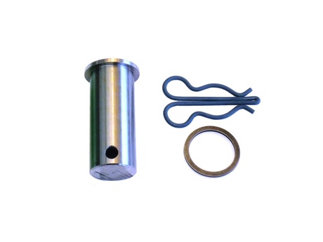 DEMAG Bolt connection set + spring clip 50x115
