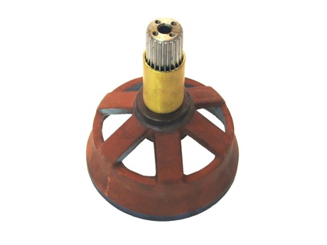 DEMAG Brake shaft set FG06KB100