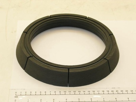 DEMAG Conical brake ring KB140 b breit