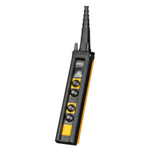 DEMAG Controller DST 6D022