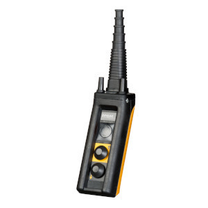 DEMAG Controller DST3DZ02 0,8M 6X1,5