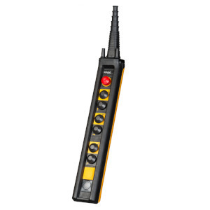 DEMAG Controller DST9SP122BE