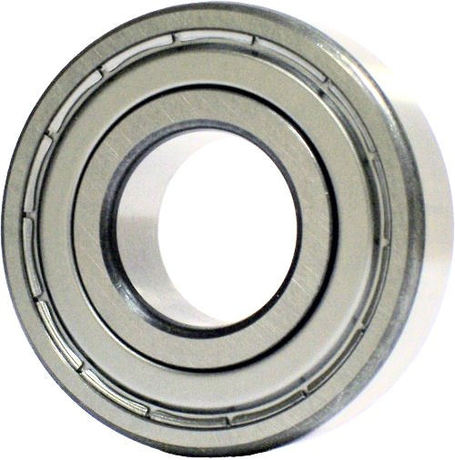 DEMAG Grooved ball bearing 6013 2Z