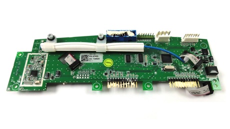 DEMAG LCD display module DRC-JJS D3