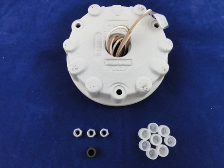 DEMAG Magnet body set B140 180VZ132