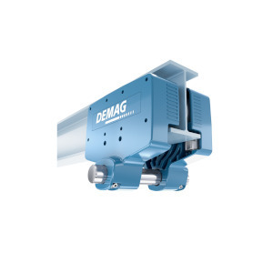 DEMAG Travel unit U34-310 V U34