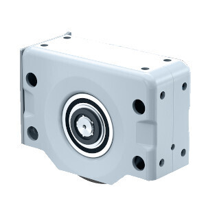 DEMAG Wheel block RS160 D 61