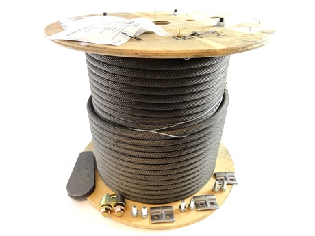 DEMAG Wire rope set P1200 16 H20 11 57,3m