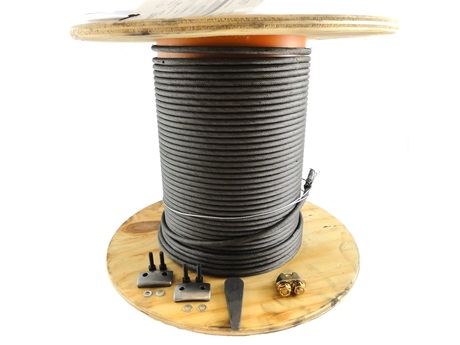 DEMAG Wire rope set KDH 160 7,5H19 41 44,1m