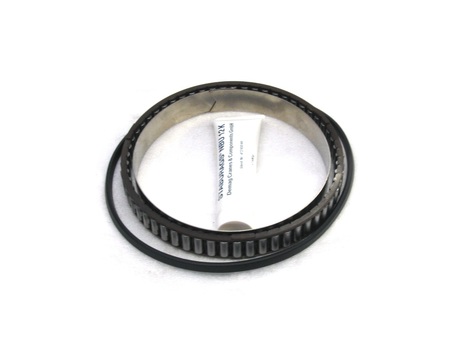 Frein à tambour DH 3- 400