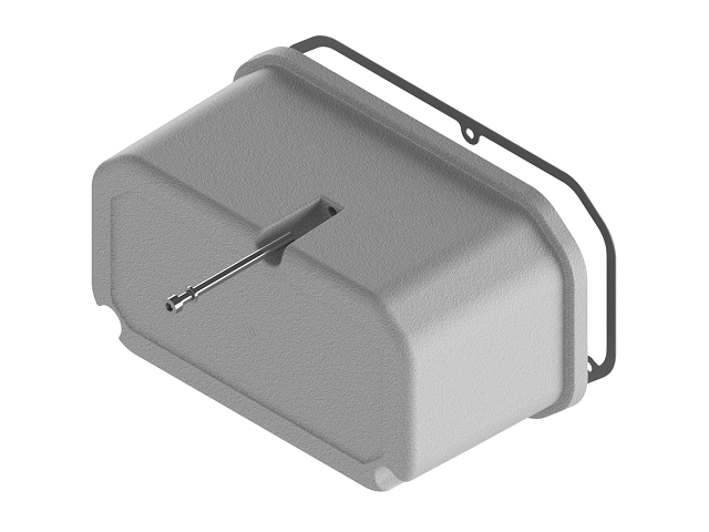 LIFTKET cap H 244 STAR 02 - 03 Al Built type(s) 020,021,030,031