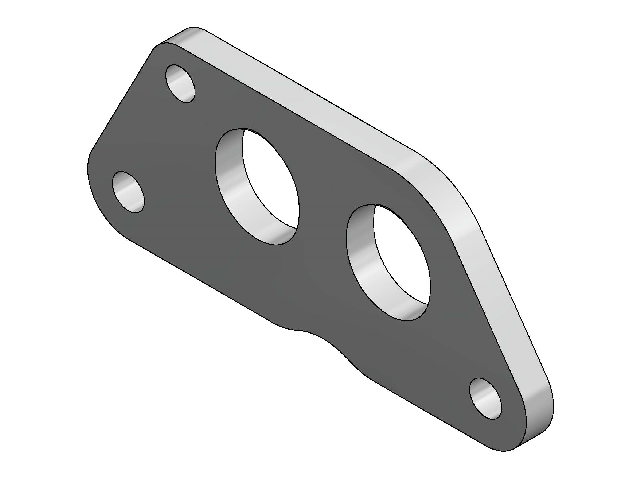 LIFTKET suspension eye 11,3 x 31 S2 STAR 110 Built type(s) 110,111