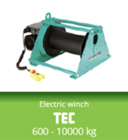 TEC